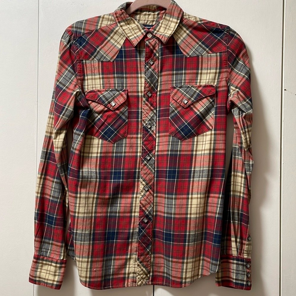 Ralph Lauren Shirt